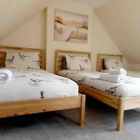 Fraser House - City Centre - Free Parking Villa Inverness Exteriör bild