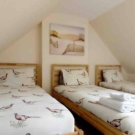 Fraser House - City Centre - Free Parking Villa Inverness Exteriör bild
