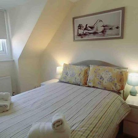 Fraser House - City Centre - Free Parking Villa Inverness Exteriör bild
